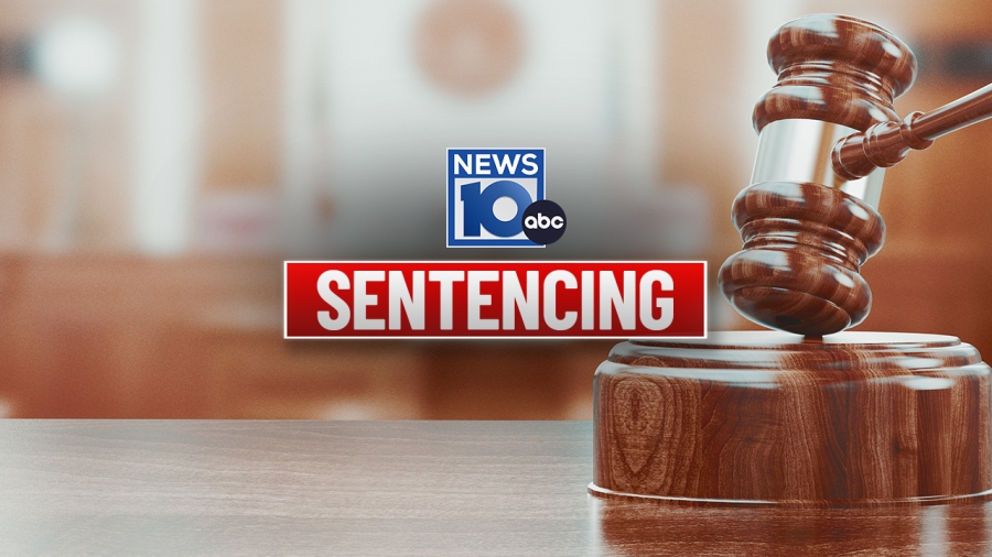 Albany Man Sentenced 20 Years To Life For Homicide