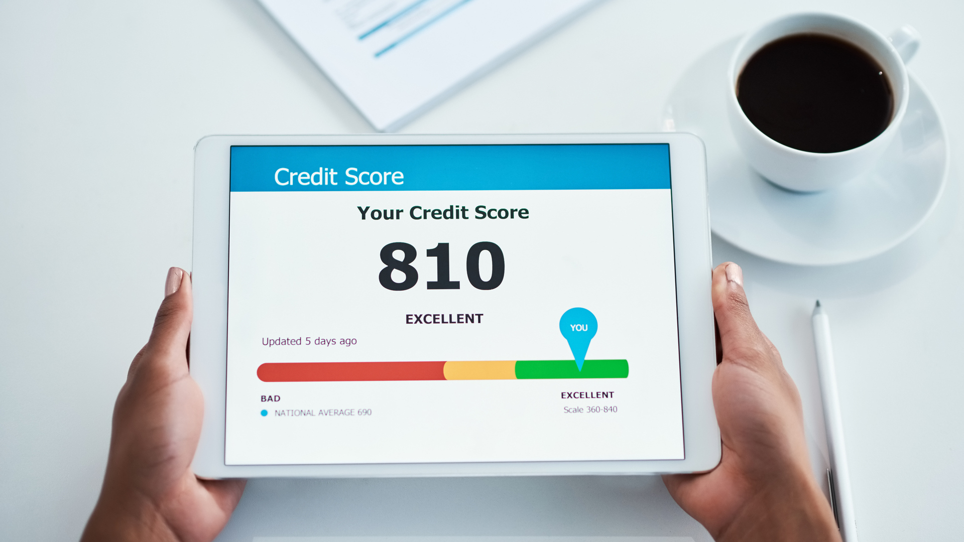 4 Must Have Tools To Help You Raise Your Credit Score In 2024   AA16wuS6.img