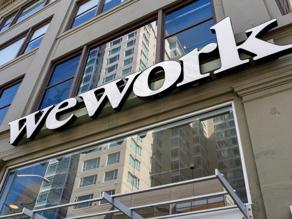 <p>WeWork announced on January 19 it will cut about 300 positions as it scales back on coworking spaces in low-performing regions, <a href="https://www.reuters.com/business/wework-cut-about-300-jobs-globally-2023-01-19/?taid=63c97bccf3fcf70001e83814&utm_campaign=trueAnthem%3A+Trending+Content&utm_medium=trueAnthem&utm_source=twitter" rel="noopener">Reuters reported</a>. The layoffs come after the company said in November 2022 it planned to exit 40 locations in the US as part of a larger cost-cutting effort. </p><p>The company announced the cuts in a <a href="https://www.wework.com/newsroom/wework-announces-date-of-fourth-quarter-and-full-year-2022-results-conference-call" rel="noopener">press release</a> listing its fourth-quarter earnings call date, stating only the reductions are "in connection with its portfolio optimization and in continuing to streamline operations." </p>