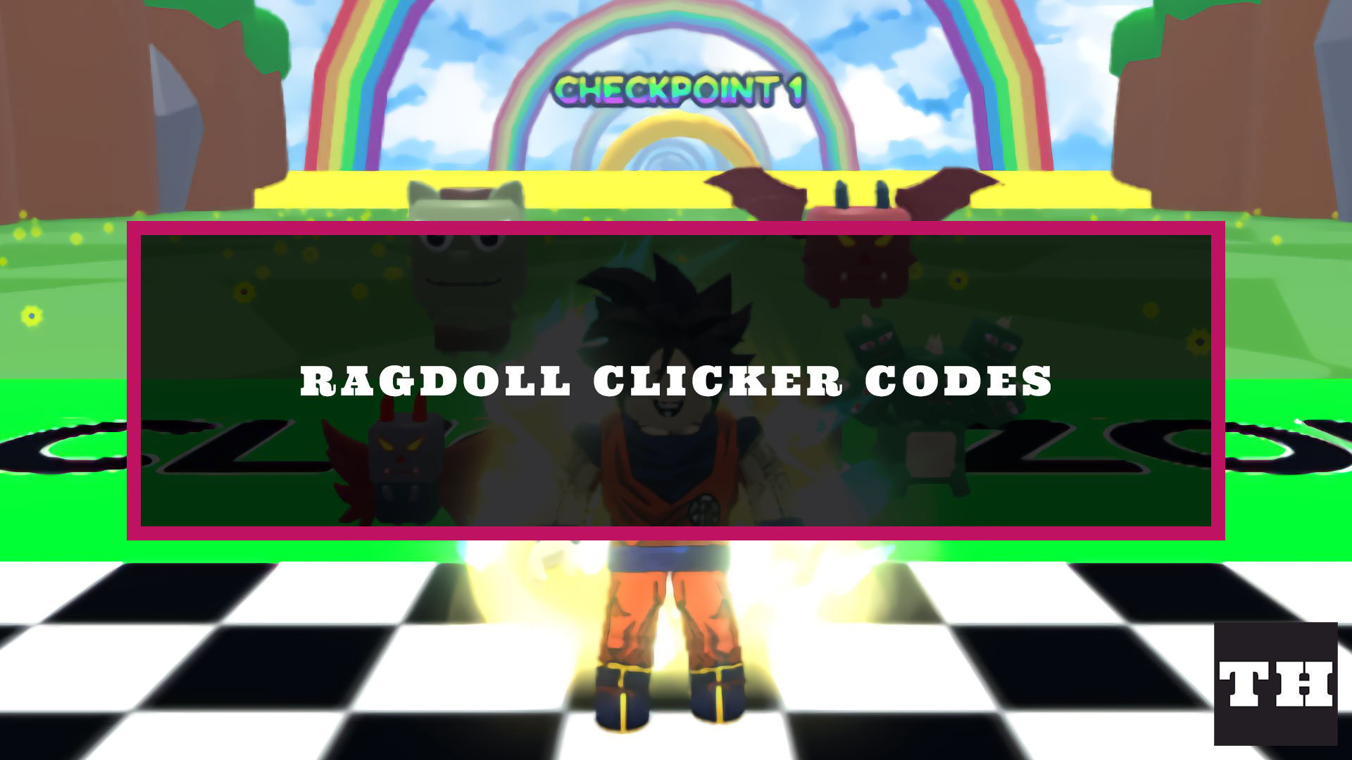 Flappy Clicker Codes - Roblox - December 2023 