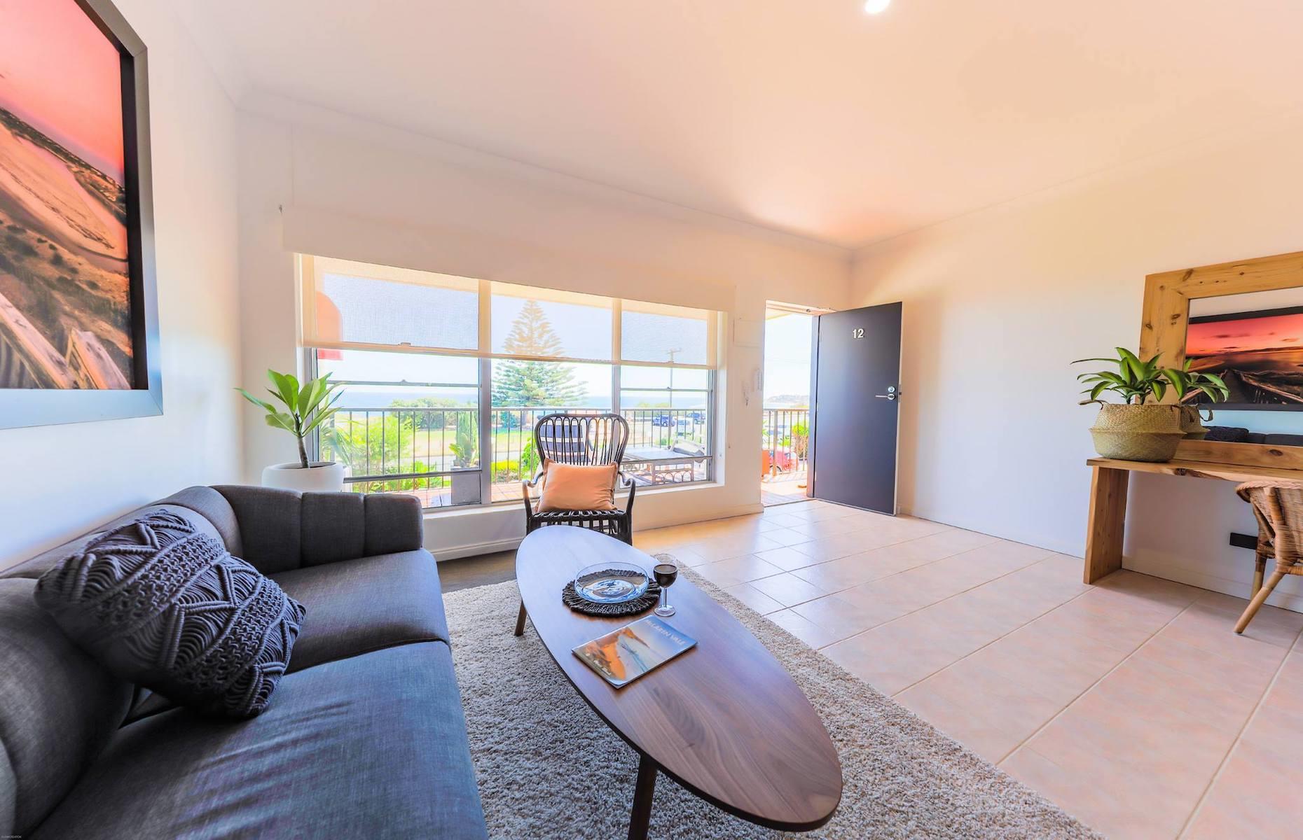 A Kangaroo Island Eco Retreat And More Incredible Australian Beach Hotels