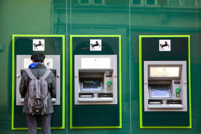 lloyds making huge change to bank account fees from today - how it affects you