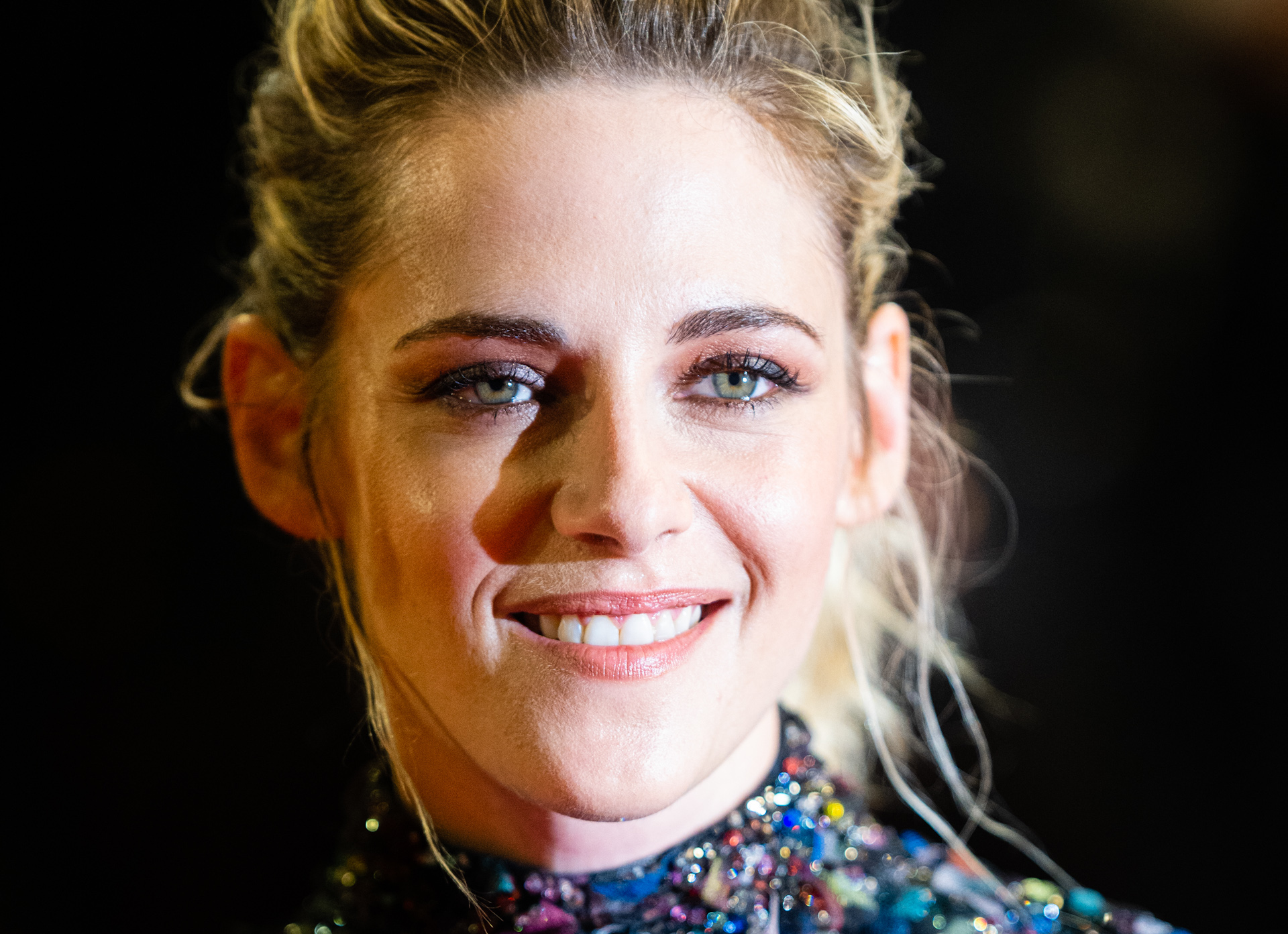 Kristen Stewart: "that's the most important thing"