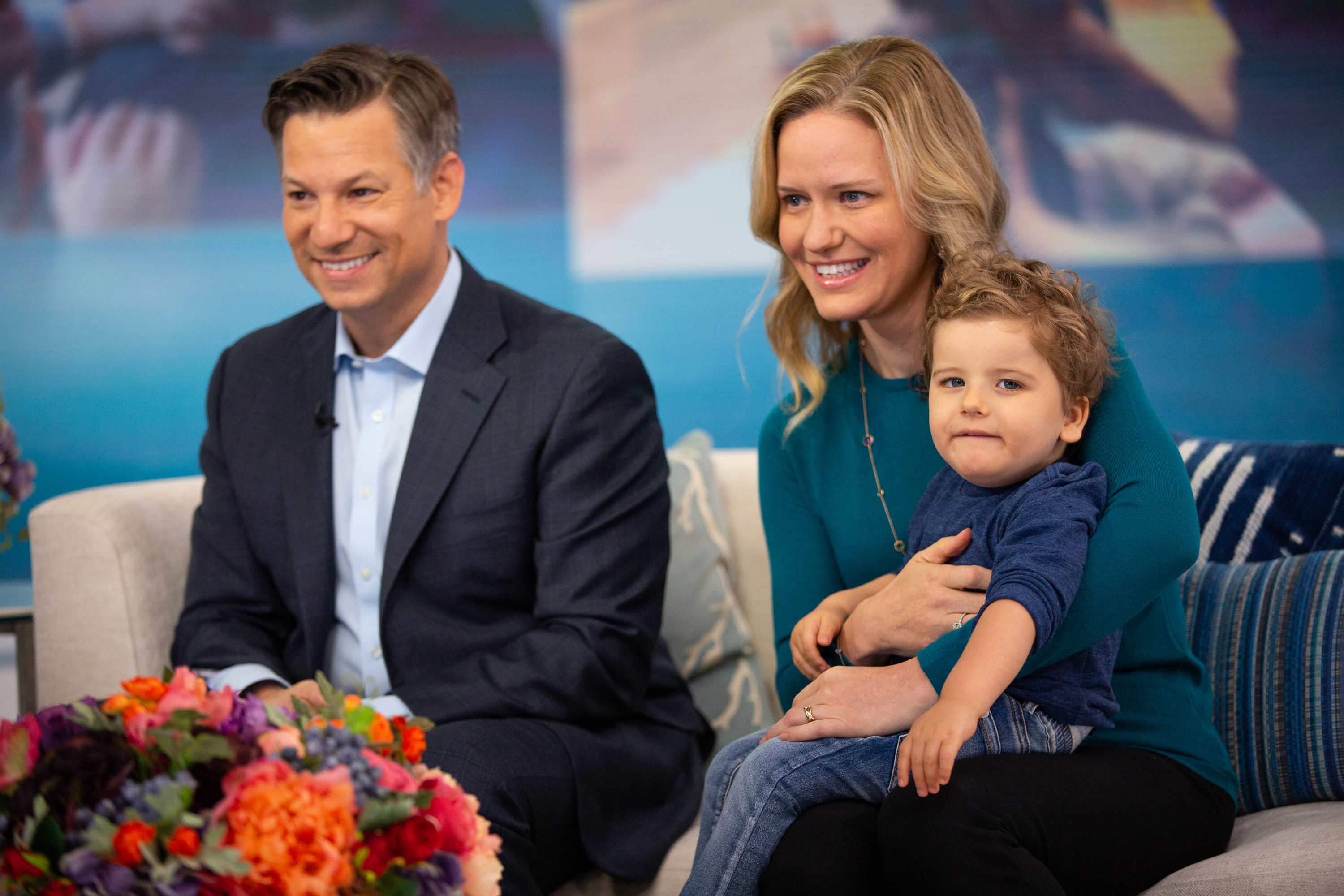 <p>Richard Engel, the chief foreign correspondent at NBC News, and wife Mary lost their eldest child on Aug. 9, 2022. Henry -- who in 2017 was diagnosed with Rett syndrome, a rare and so far incurable genetic neurological disorder that leads to severe physical and cognitive impairments -- was 6. "Our beloved son Henry passed away. He had the softest blue eyes, an easy smile and a contagious giggle. We always surrounded him with love and he returned it, and so much more," Richard shared in a heartbreaking tweet on Aug. 18, linking to a memorial page on the Texas Children's Hospital website.</p>