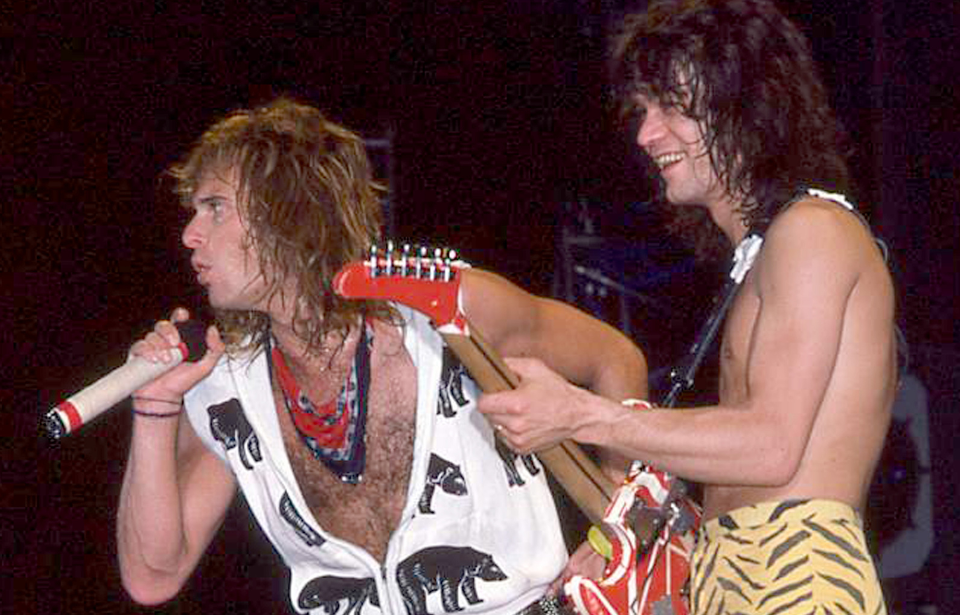 <p>As the crown jewel of Van Halen’s top-selling album, <em>1984</em>, the hit single “Jump” remains an instantly recognizable powerhouse of the pop-rock genre of <a href="https://www.thevintagenews.com/2022/12/02/tabloid-faces-1980s/" rel="noopener">the 1980s</a> that the group helped to define. The year 1984 could arguably be the most “’80s” year of a decade that was known for the financial excesses of western civilization and giant leaps forward in technology and culture.</p> <p>While teenagers packed movie theaters to watch <em>Footloose</em> and <a href="https://www.thevintagenews.com/2021/11/22/dan-aykroyds-great-grandfather-inspired-ghostbusters/" rel="noopener"><em>Ghostbusters</em></a>, Michael Jackson’s <em>Thriller, </em>Prince’s <em>Purple Rain</em>, Run-DMC’s <em>Run-DMC</em>, Bruce Springsteen’s <em>Born in the U.S.A.</em>, and Madonna’s <em>Like a Virgin</em> all had multiple singles on the charts, along with many other <a href="https://www.rockmusictimeline.com/1984" rel="noopener">iconic hit songs</a>.</p> <p>While <em>1984 </em>only reached number two on the <em>Billboard</em> charts (it was difficult for any artist to compete against the unstoppable <em>Thriller</em>), “Jump” easily hit number one as a single due in no small part to the accompanying video’s heavy rotation on MTV. Read on for some facts about <a href="https://www.thevintagenews.com/2022/07/25/van-halen-brown-mms/" rel="noopener">Van Halen's</a> iconic song.</p>