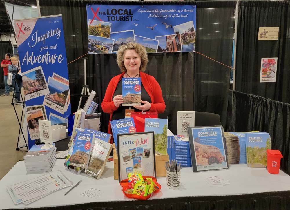 Plan an Epic Vacation at the 2024 Chicago Travel and Adventure Show