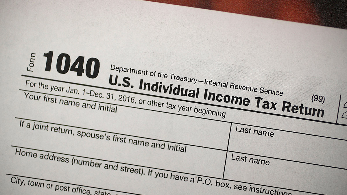 Is It Too Early To File Taxes Here S What To Know About The 2024 Tax   AA16zXLt.img