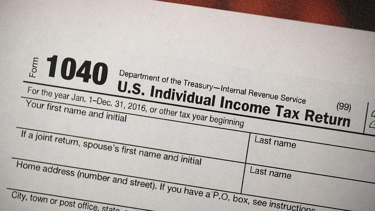 Is it too early to file taxes? Here's what to know about the 2024 tax