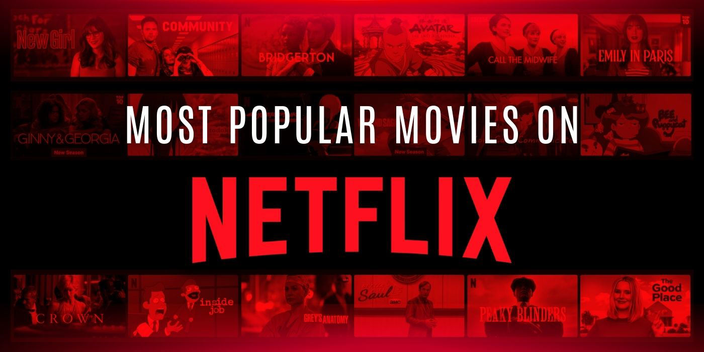 Top Netflix Movies 2024 Predictions Gwenny Maryrose