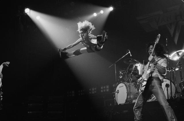 <p>“Jump” was Van Halen’s biggest hit, but the new level of stardom that it thrust the band members into proved too much for the already thinly stretched relationship between the Van Halens and Roth.</p> <p>Eddie had proven that there was room in rock music for synthesizers and Roth had emerged as a triple threat of font-man, vocalist, and now award-winning director for his work on the song’s music video.</p> <p>In the end, it was all too much for the band. The final straw was Roth’s solo EP, <em>Crazy from the Heat</em>, becoming an instant hit in 1985. He was dismissed from the band within weeks of its release.</p>