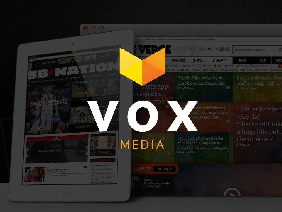 <p>Vox Media, the parent company of publications like Vox, The Verge, New York magazine, and Vulture, is laying off roughly 133 people, or 7% of its staff, according to a <a href="https://www.axios.com/2023/01/20/vox-media-layoffs-january-2023" rel="noopener">report</a> by Axios. </p><p>The cuts come just a few months after the media company laid off 39 roles in July. </p><p>The decision was reportedly announced in a note to staff from CEO Jim Bankoff, who wrote that while the company is "not expecting further layoffs at this time, we will continue to assess our outlook, keep a tight control on expenses and consider implementing other cost savings measures as needed," according to Axios.</p><p>Vox Media's layoffs come at a time when advertisers are tightening their belts in anticipation of an economic slowdown, taking a toll on the media industry. </p>