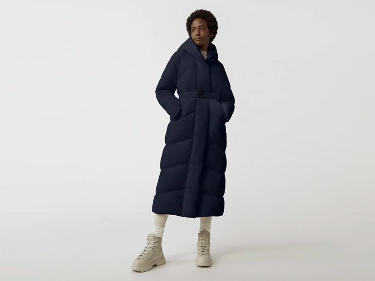 The 25 best winter coats for women in 2023, tested and reviewed