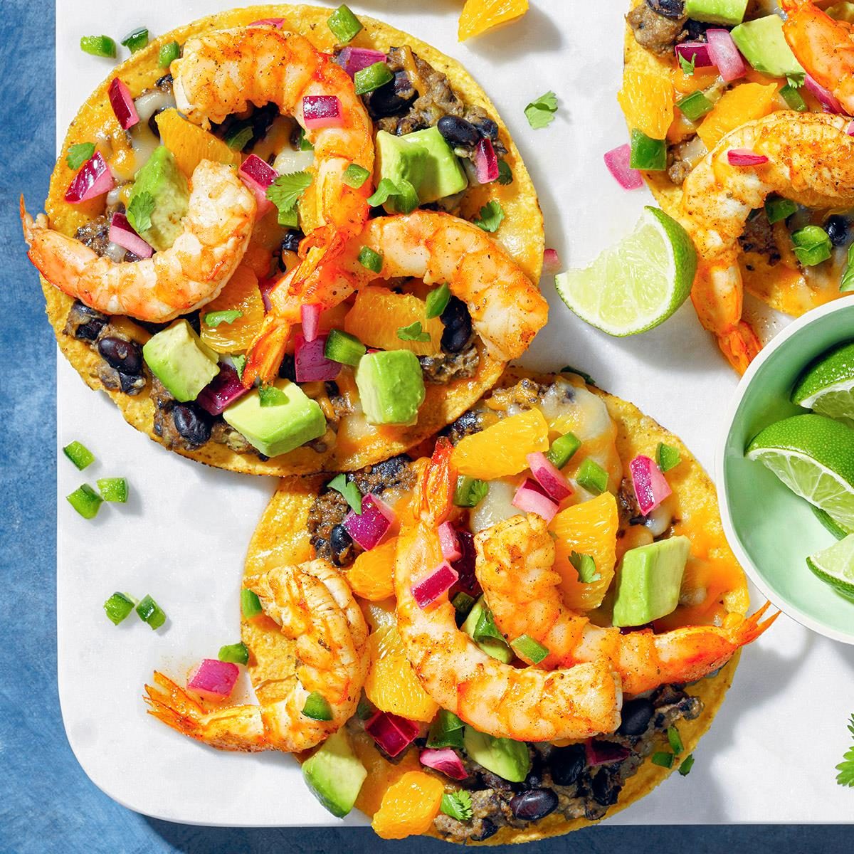 80 Low-Calorie Dinner Recipes Ready in 30 Minutes