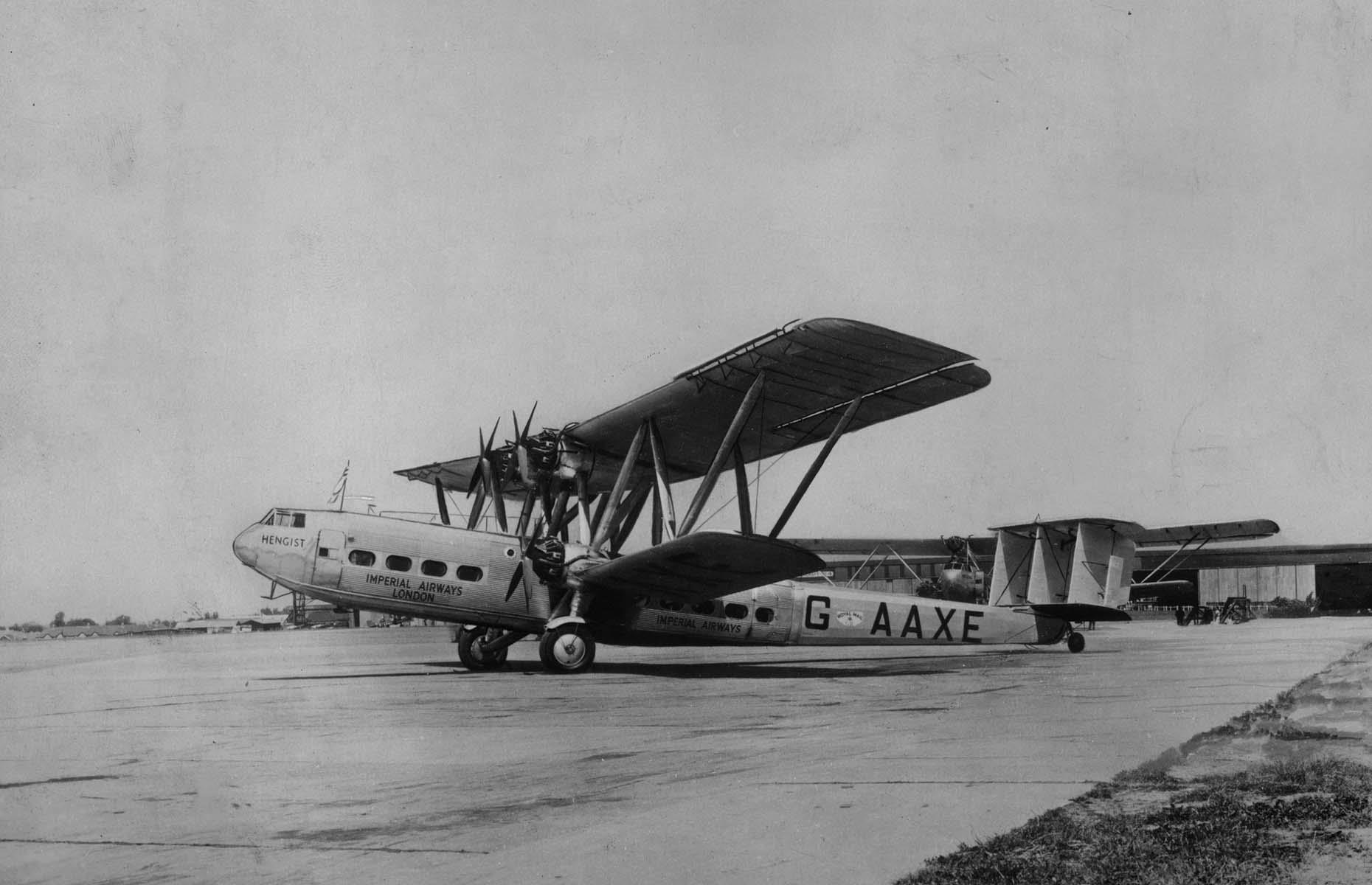 These Are The Extraordinary Planes That Changed Aviation
