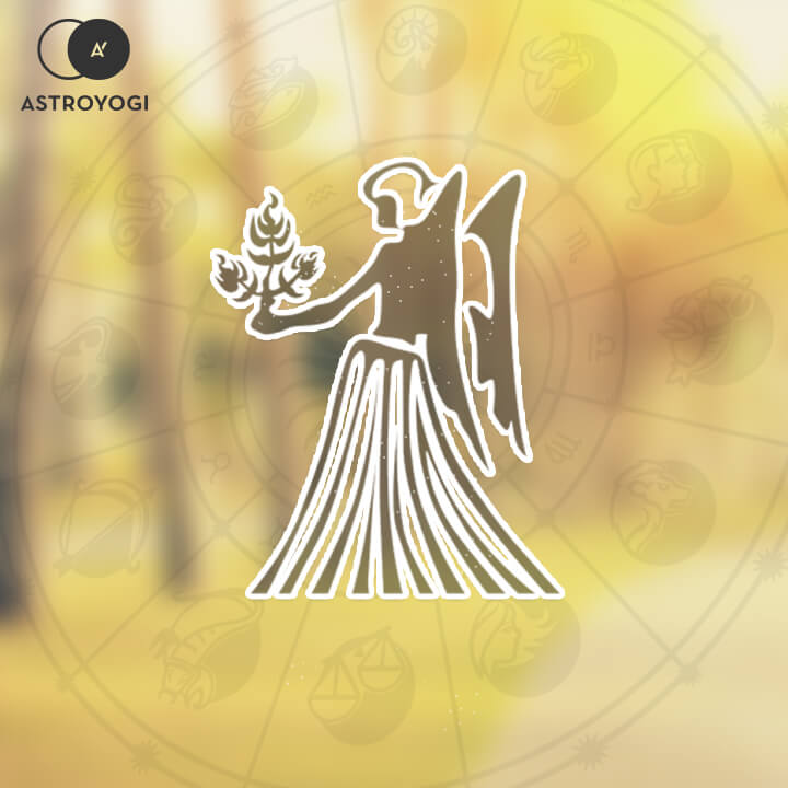 Virgo daily weekly and monthly horoscope
