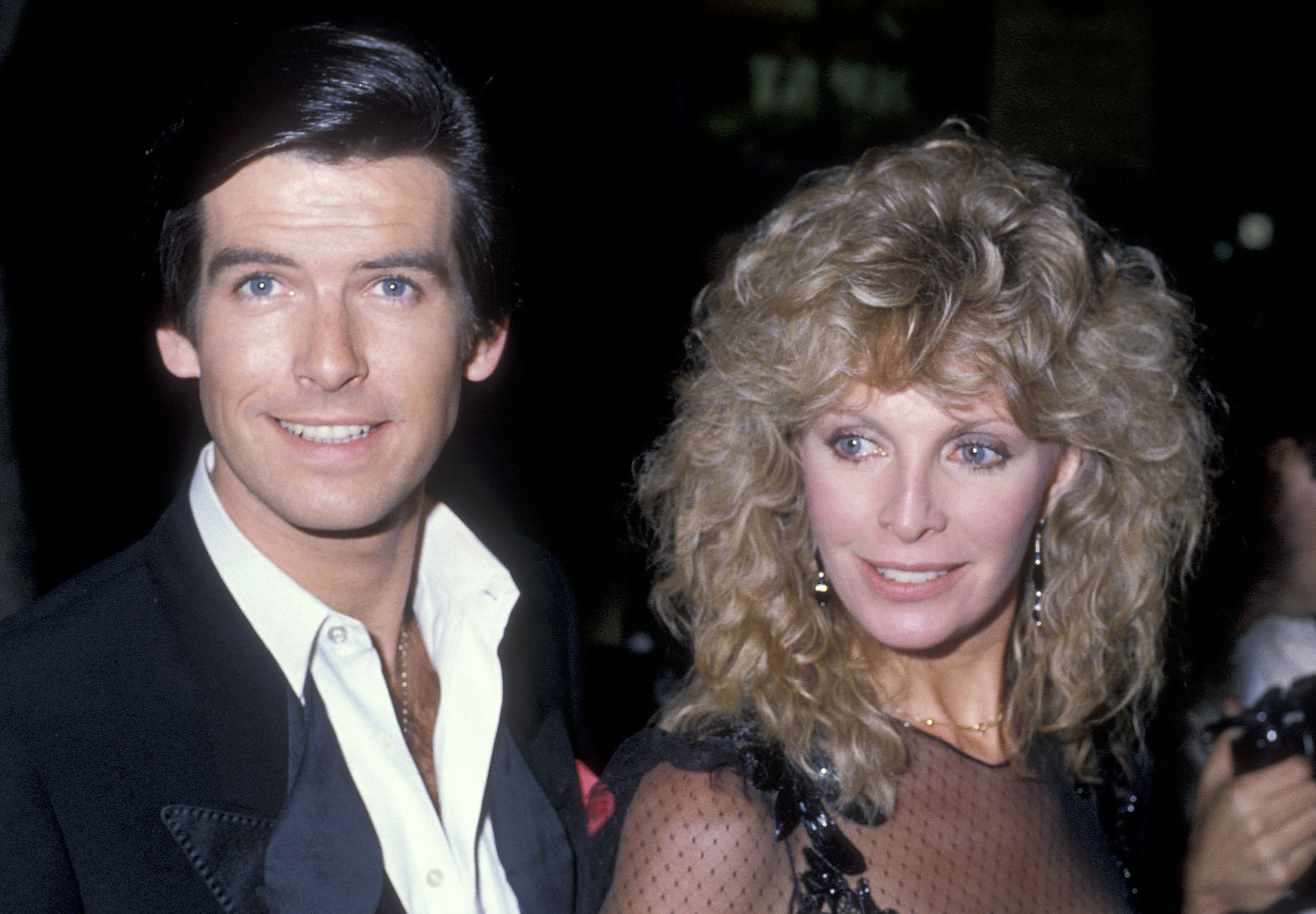 <p><span>In December 1980, Pierce Brosnan married his first wife, Cassandra Harris, with whom he shared a son, Sean, as well as her two children from a previous relationship, Charlotte and Chris, whom Pierce adopted after their biological father passed away. In 1987, Cassandra was diagnosed with ovarian cancer. She passed away at 43 on Dec. 28, 1991, leaving the "Remington Steele" and James Bond actor a widower. (Sadly, daughter Charlotte succumbed to the same disease in 2013.) Pierce went on to find love again with Keely Shaye Smith, whom he married in 2001; they share two sons. </span></p>