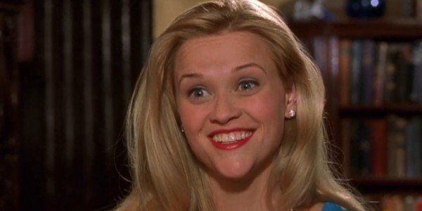 <p>                     Perhaps her most iconic role, or at least her most pop culture-friendly, <em>Legally Blonde</em>'s Elle Woods is the role that cemented Reese Witherspoon's mainstream status as a cinema mainstay in the eyes of viewers everywhere. The performance, which finds a sorority sister who gets dumped by her law school-bound boyfriend and decides to follow him into the ivy leagues, might seem fluffy and frilly on the surface. But much like Elle herself, <em>Legally Blonde</em> proves to be a smart, subversive comedy, one that builds our main character into a fitfully determined, righteous headstrong woman who can seemingly do no wrong under pressure — despite the challenges presented before her and the dismissive attitude of her brainy, elitist peers.                    </p>                                      <p>                     While the script is winning and the film's presentation is often sharp, Legally Blonde wouldn't be nearly as beloved as it is today if it weren't for Reese Witherspoon's top-notch performance. A performance that's as bubbly as it's quick-witted, Witherspoon plays the role with fierce determination, one that mirrors and ultimately parallels Elle's desire to prove herself and to show everyone that she has what it takes to make it into the big leagues. In that respect Reese Witherspoon certainly excels, and it's hard to imagine anyone else playing this particular role. Much like the bend and snap, she just nails it. And much like Elle's aspirations to make it as a lawyer, Legally Blonde was a major career-maker for the rising, awards-nominated actress.                   </p>