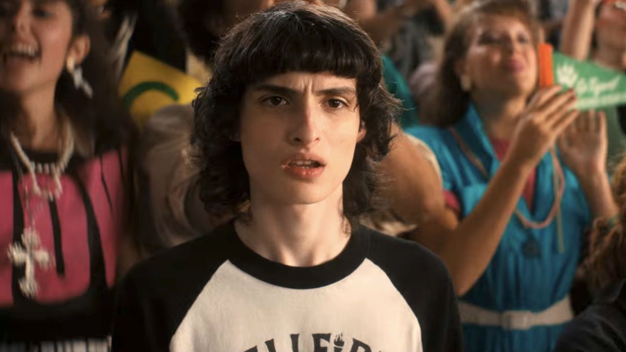 Stranger Things’ Finn Wolfhard Reveals One Thing He Wishes He Would’ve