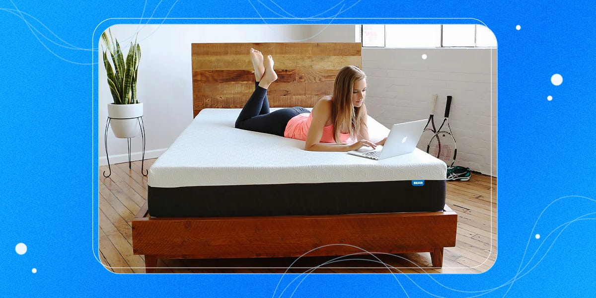 The 7 best memory foam mattresses of 2023, tested and reviewed