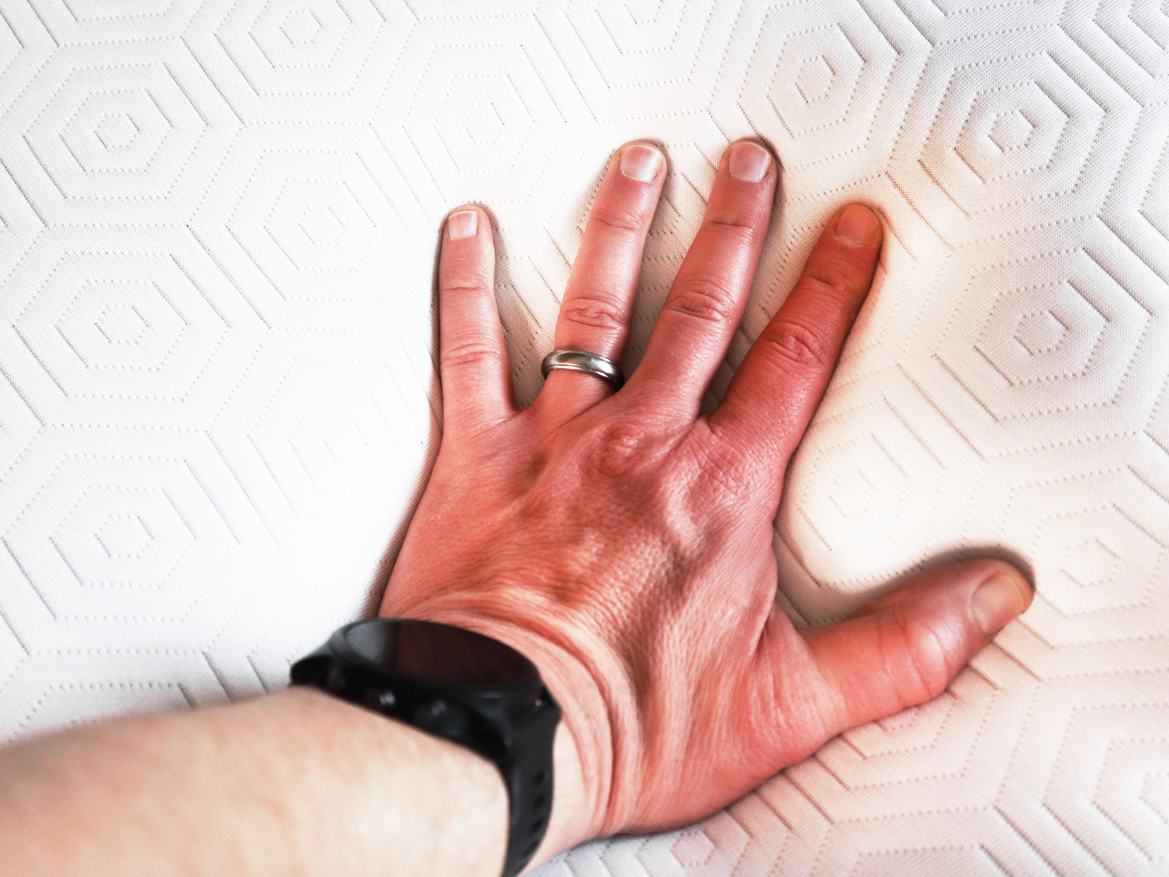 The 7 best memory foam mattresses of 2024, tested and reviewed