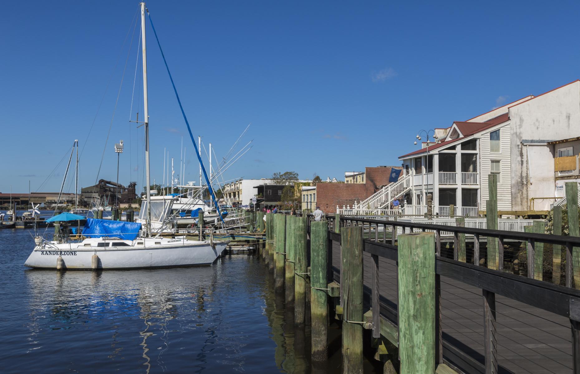 Spectacular Southern Towns Across America