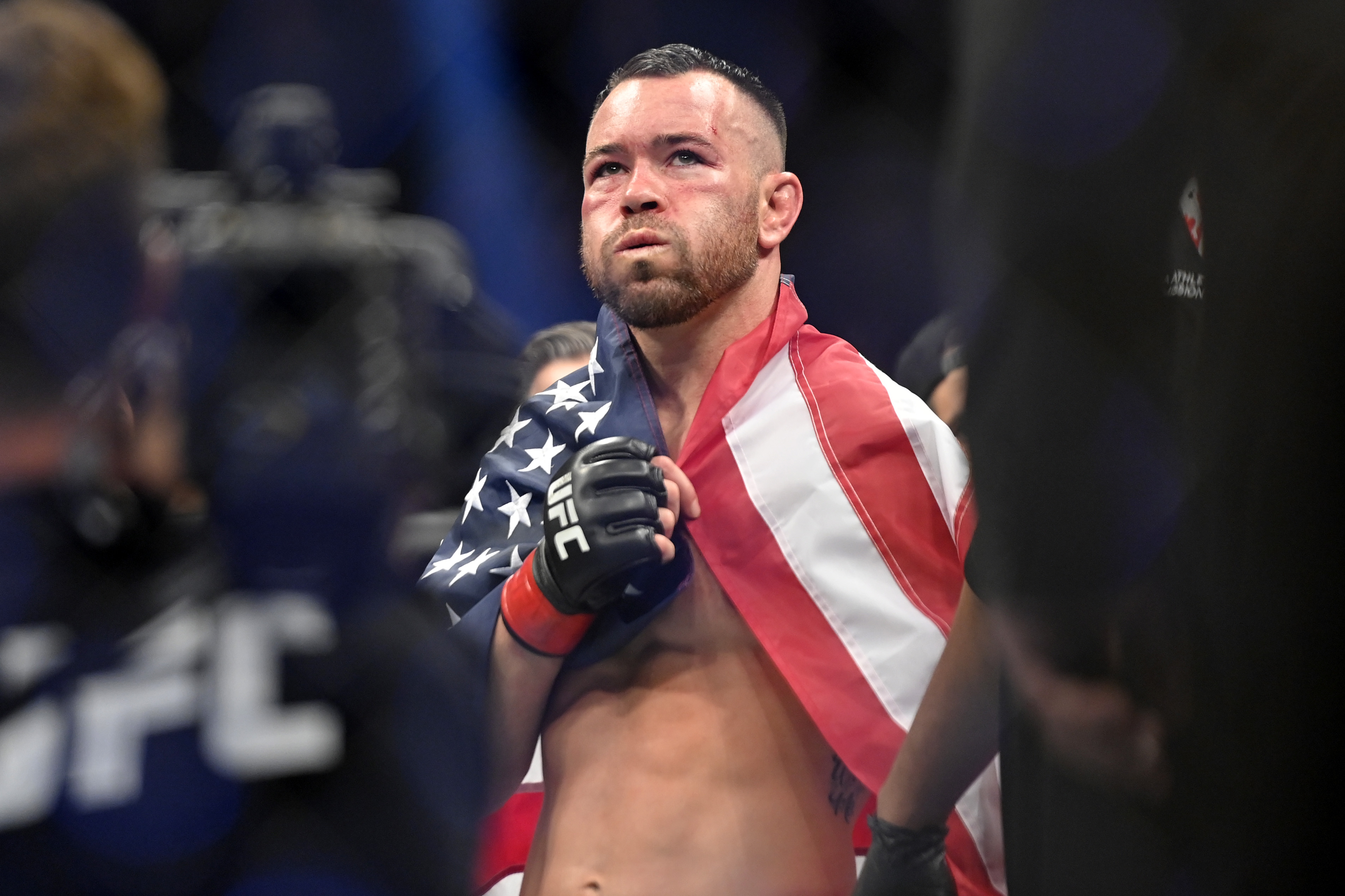 Ufc 299 где. Колби Ковингтон. Colby Covington Jorge Masvidal. Colby Covington 296.