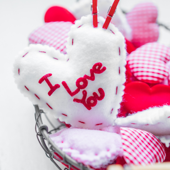 NJ Valentine's Day Events Near Me for Kids, Teens, & Families 2024