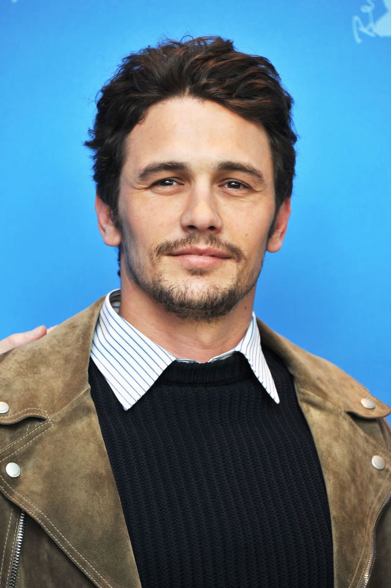 <p>Actor James Franco has several degrees. In addition to a doctorate in English at Yale University, he has another master's degrees in "fictional writing" and "filming". In September 2012 he enrolled in Houston for an another doctors program in literature and creative writing.</p>