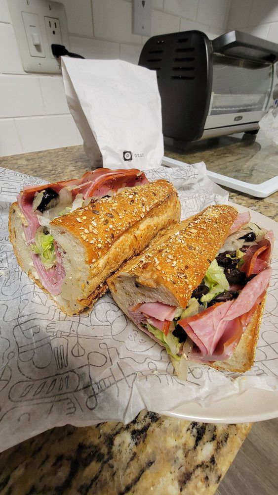 The Best Hidden Treasures to Order at the Excellent Publix Deli