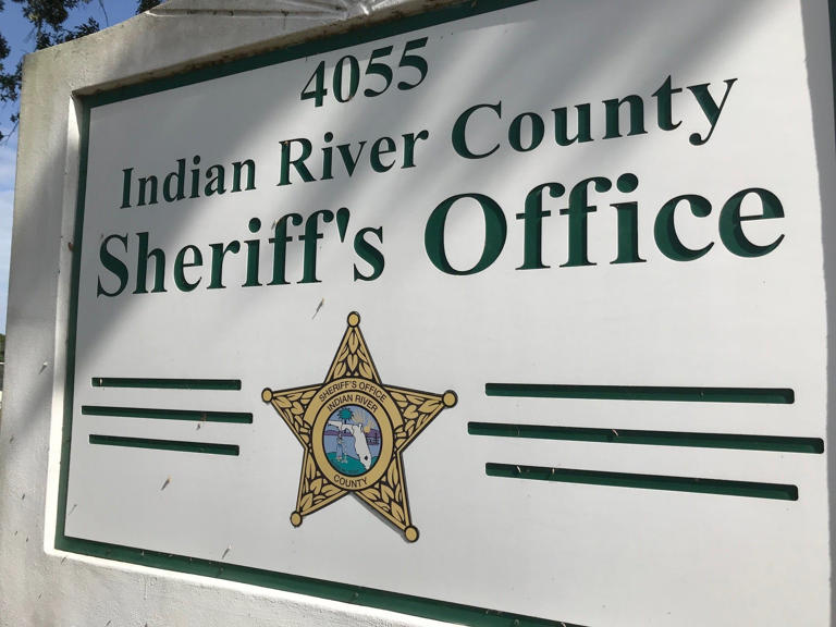 Florida Election 2024: Results in for Indian River County sheriff race