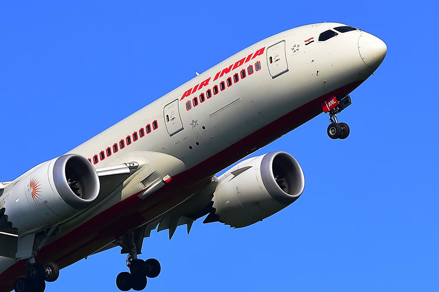 Сайт air india. Эйр Индия. Boeing 7878. Air India официальный сайт. Air show India.