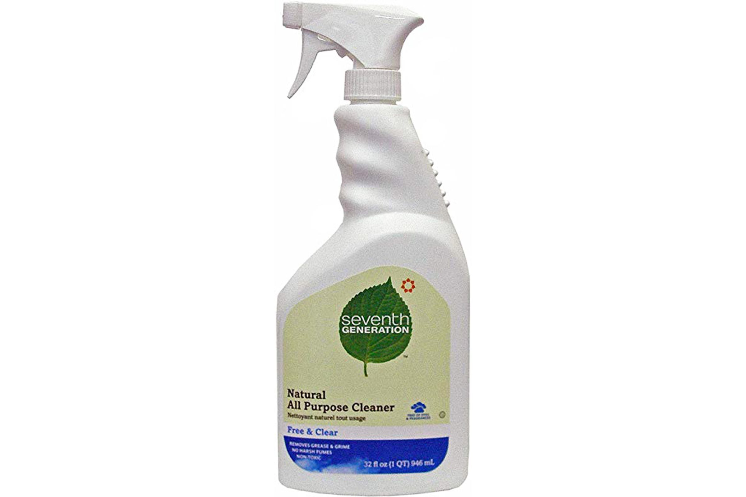 15 Best Cleaning Products for People with Allergies