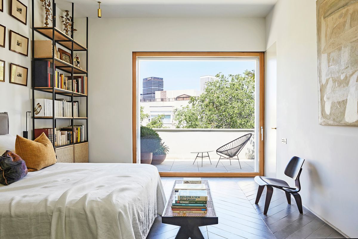 70 dormitorios de verano y otras tantas ideas para refrescar tu habitación