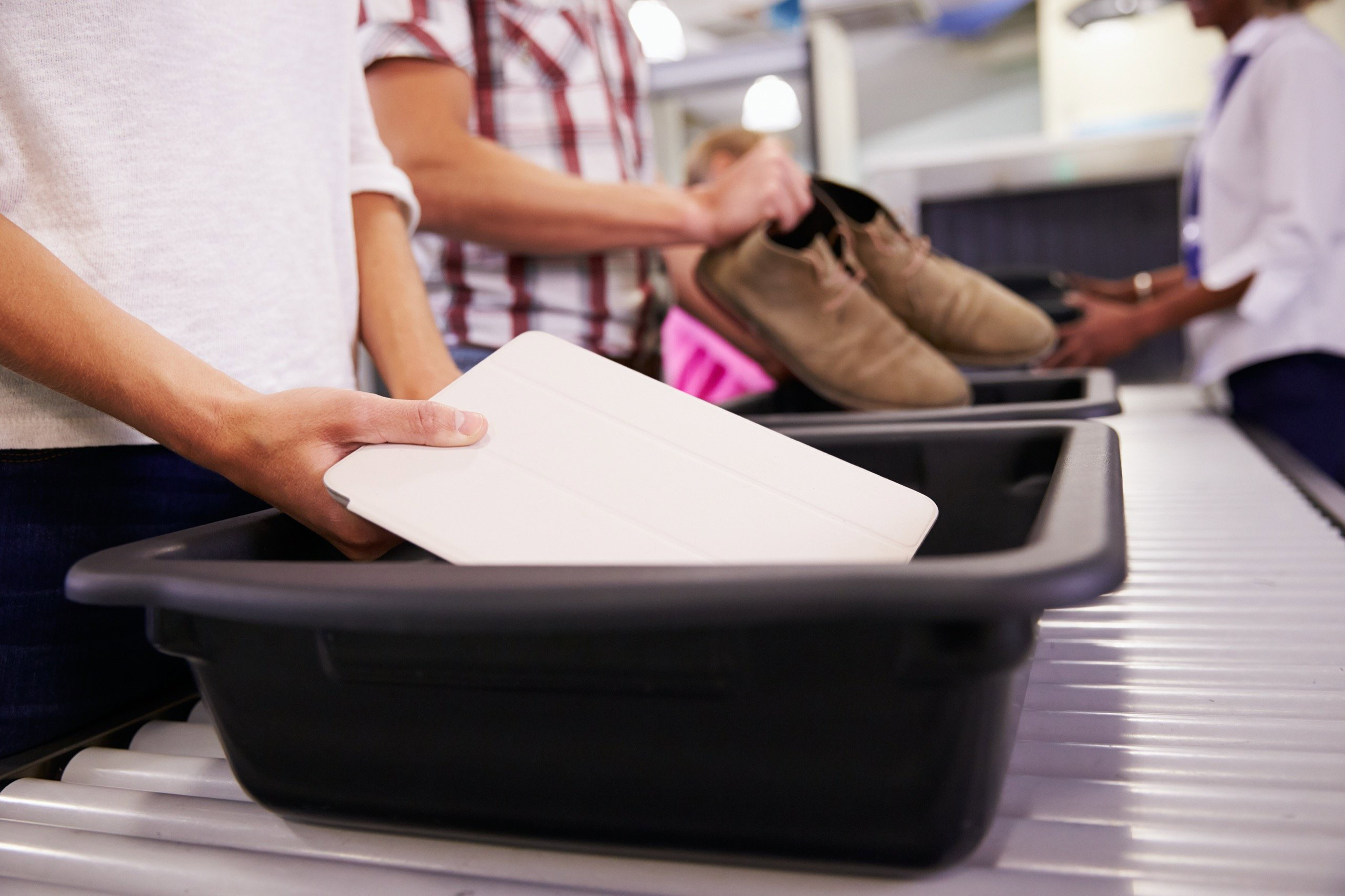 Tsa Precheck Vs Global Entry Vs Clear Which Is The Best Way To Speed Through Airport Security
