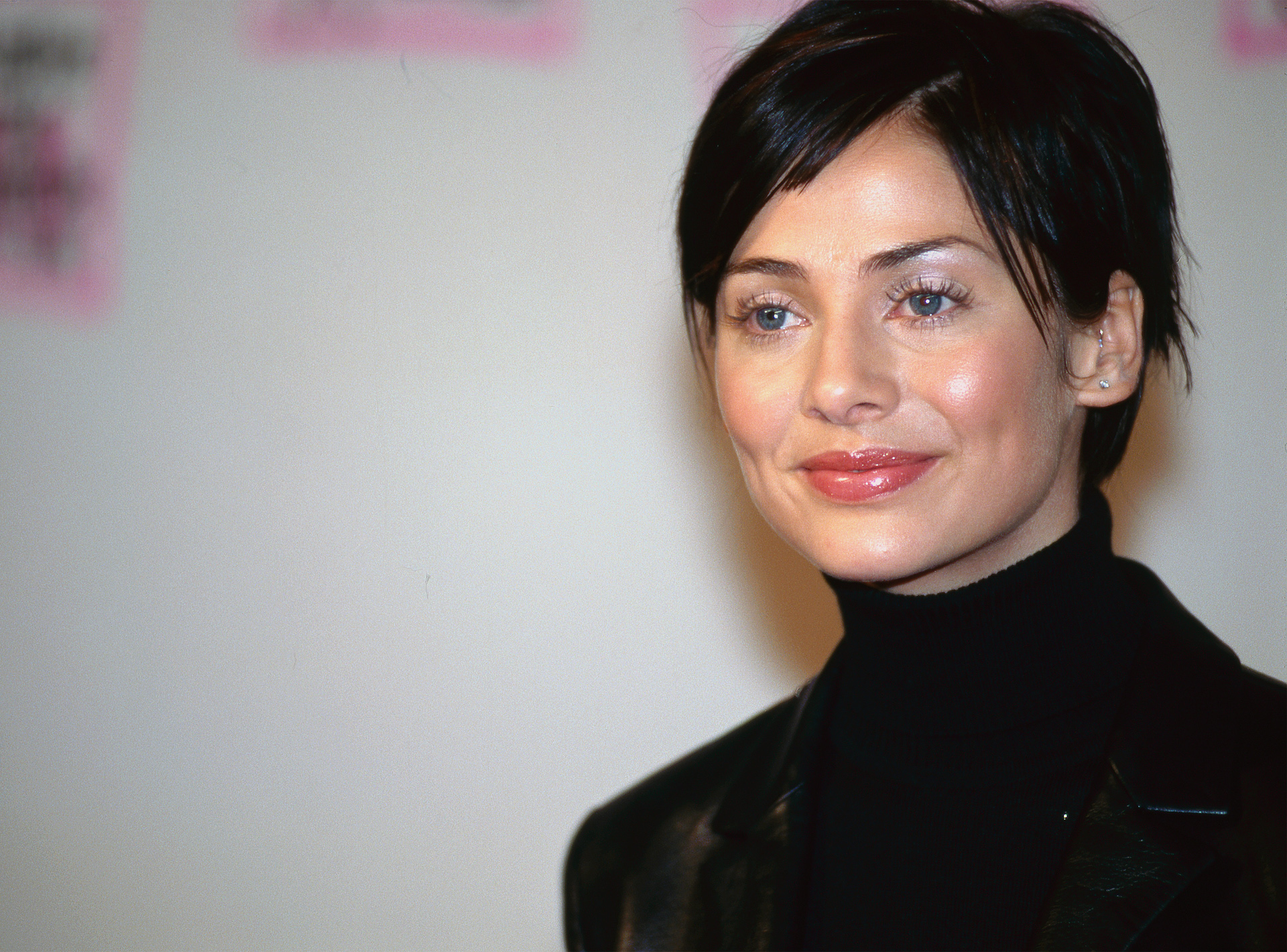 Natalie Imbruglia Reveals Why She Partied So Much