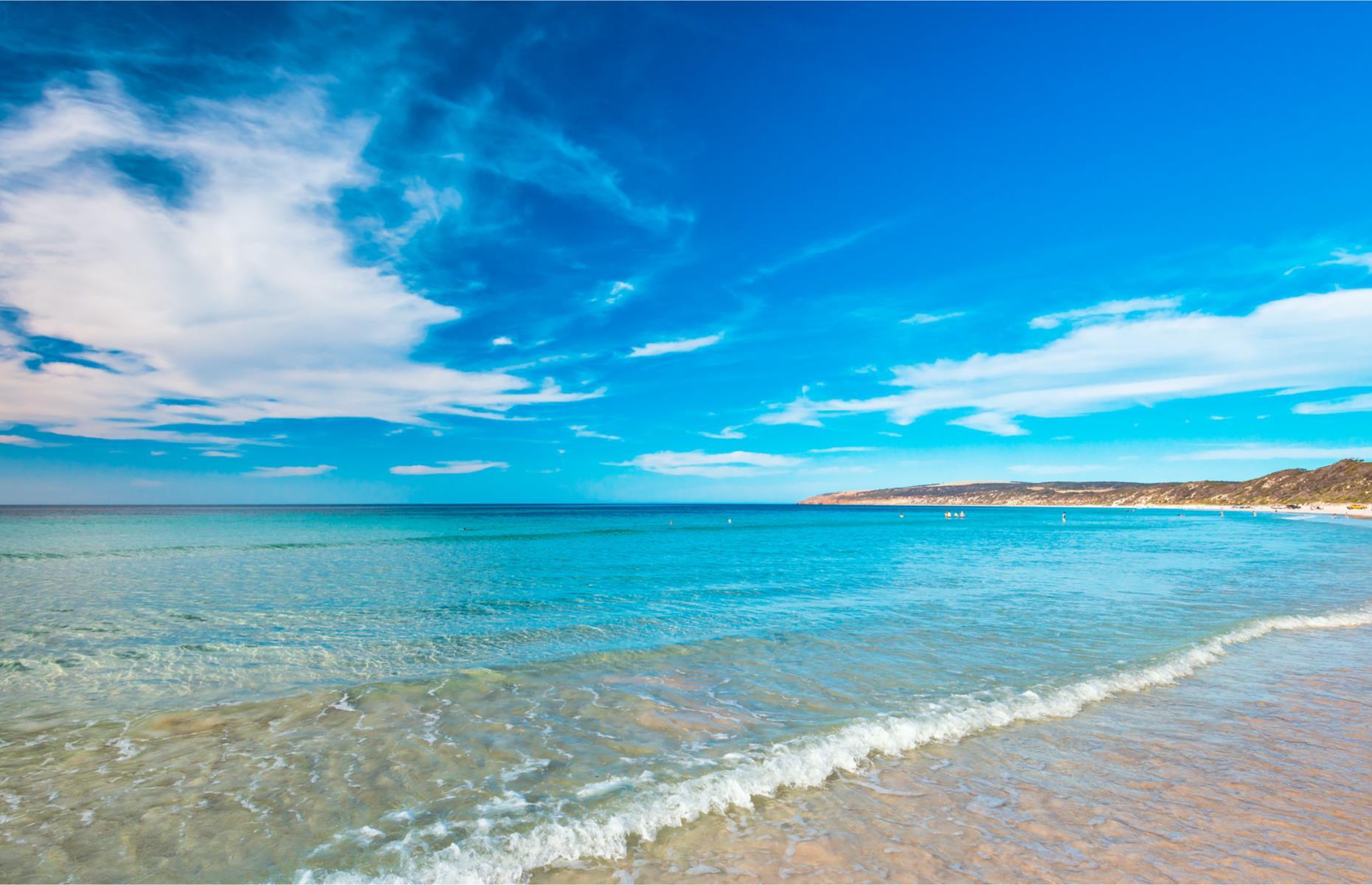 Dazzling Australian Beaches Where You Can Avoid The Crowds