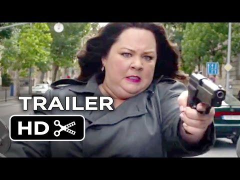<p>Hear me out: <em>Spy </em>is a legitimately good movie, and Melissa McCarthy as a CIA analyst-turned-undercover agent is a comedic genius, trust. </p><p><a class="body-btn-link" href="https://www.amazon.com/Spy-Melissa-McCarthy/dp/B013EZSI4C?tag=syndication-20&ascsubtag=%5Bartid%7C10049.g.38901986%5Bsrc%7Cmsn-us">Shop Now</a></p><p><a href="https://www.youtube.com/watch?v=YrY3v1eDmQY">See the original post on Youtube</a></p>
