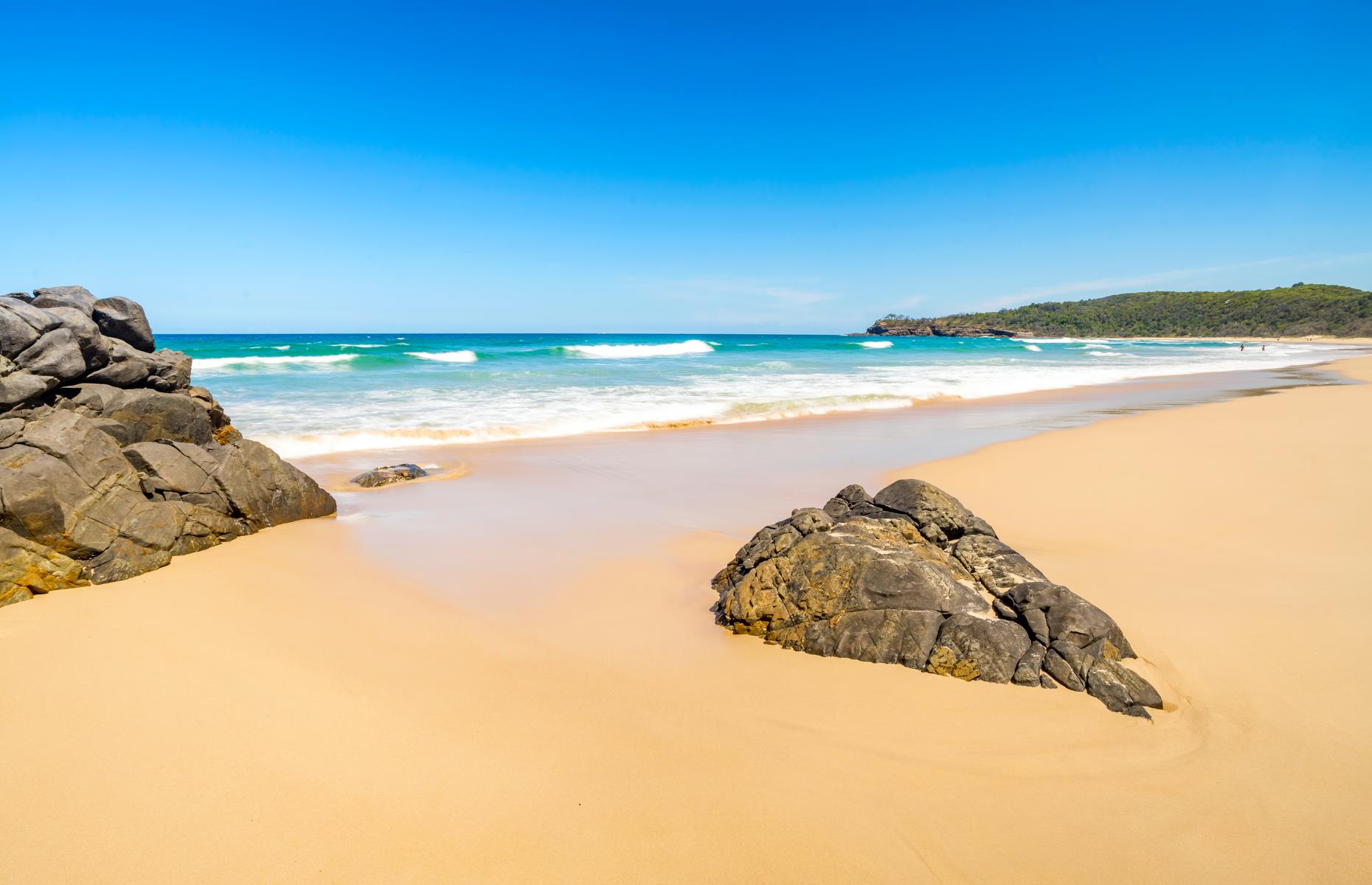 30 Stunning Secret Beaches in Australia Where You Can Escape the Crowds