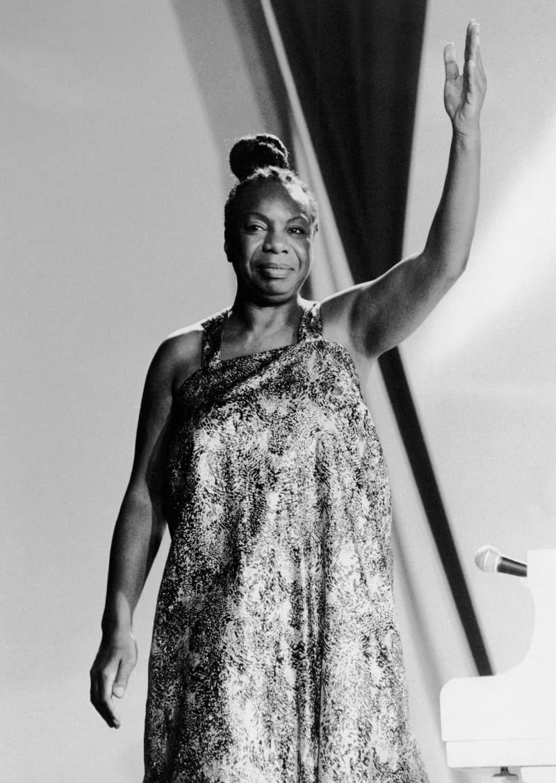 In Memoriam: Nina Simone's Wonderful Music Career