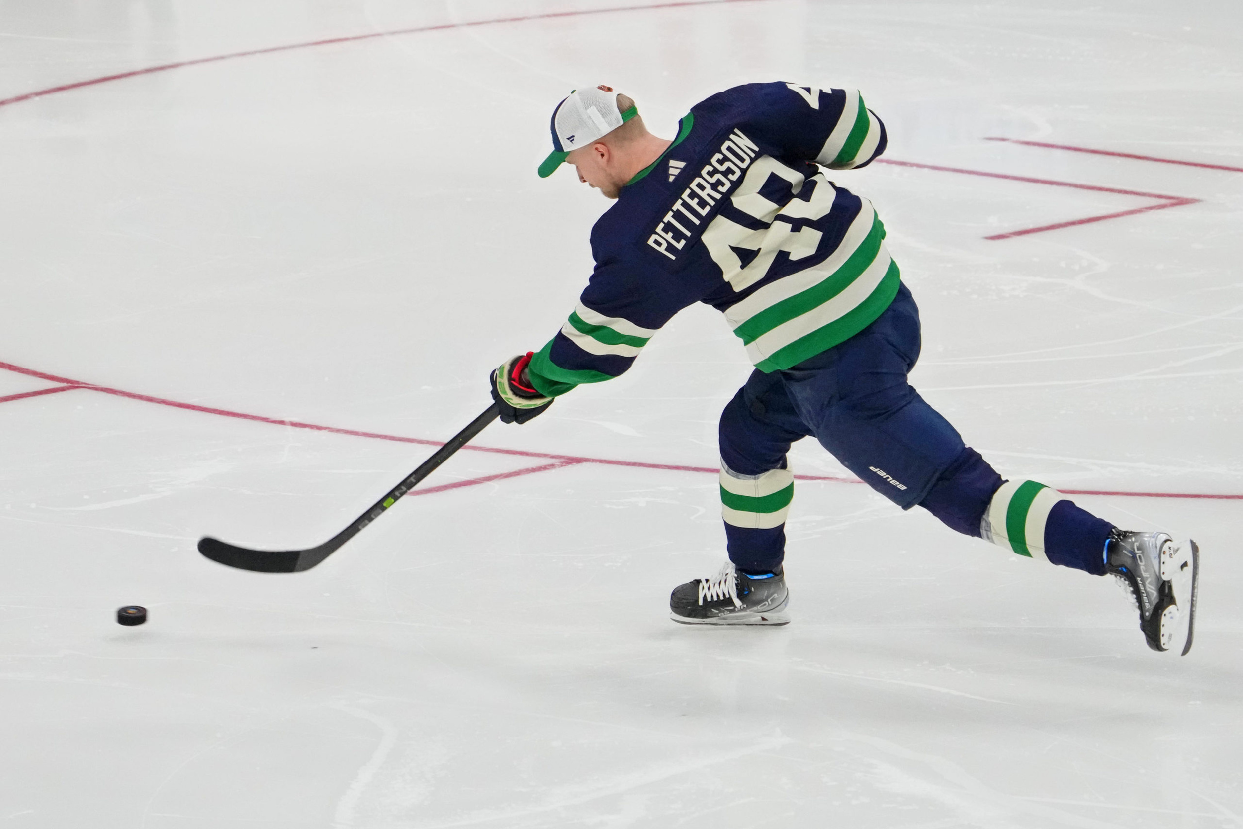 The Canucks Fan S Guide To The Revamped 2024 NHL All Star Skills   AA175Y8U.img