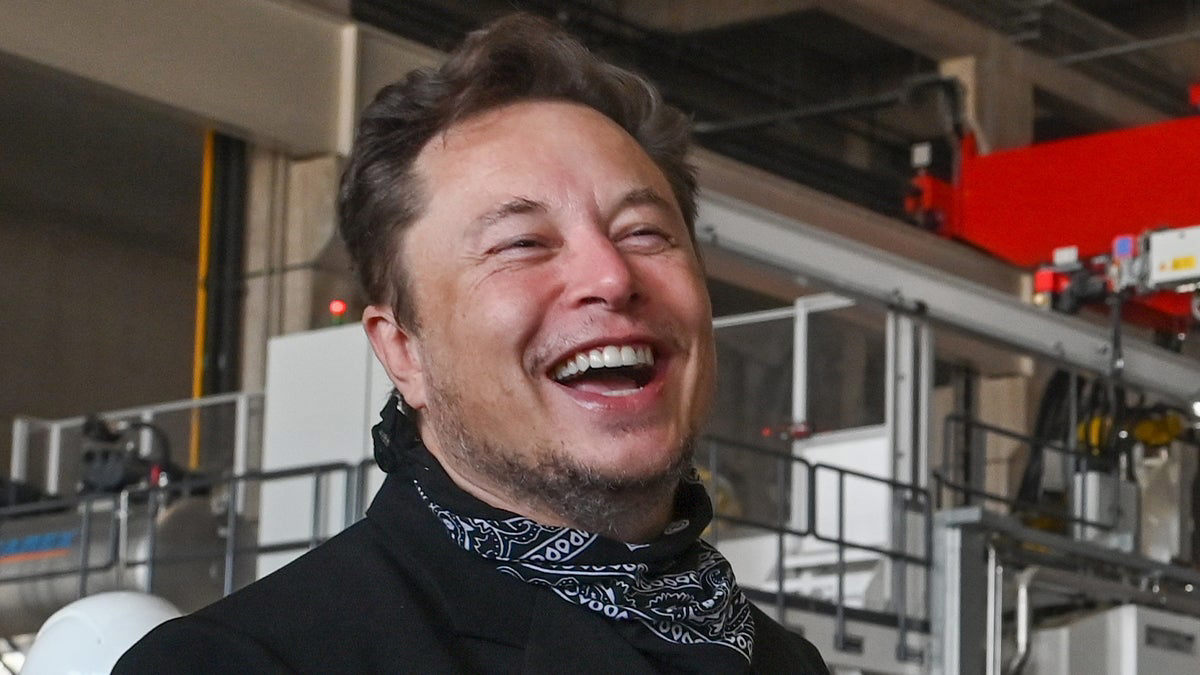 Elon Musk Says He Plans To Remove Block Button From X Except For Dms It Makes No Sense