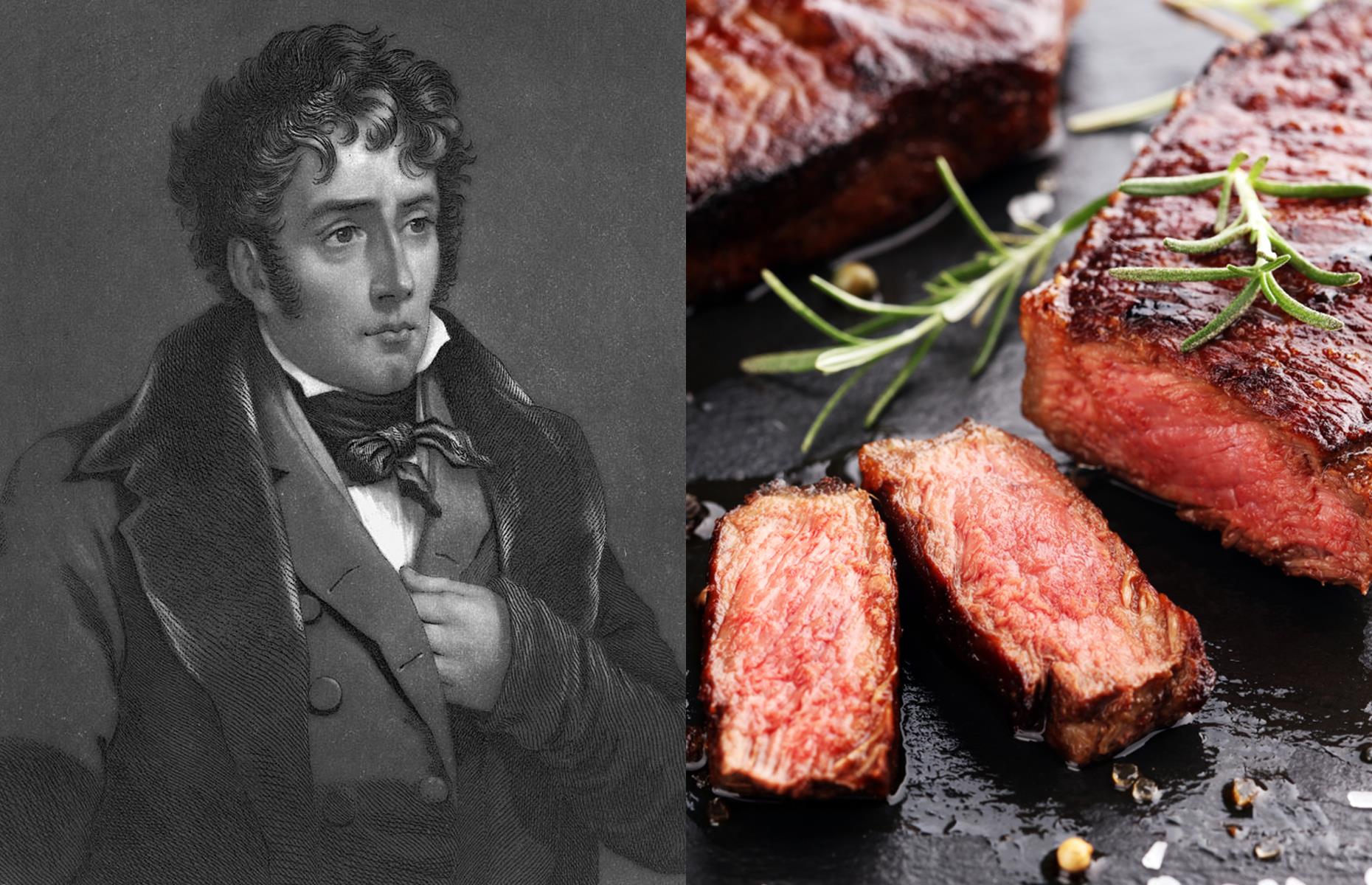 25 surprising foods these historical figures loved