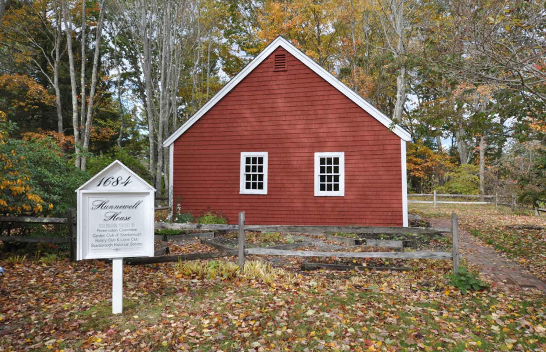 This Is The OLDEST ManMade Structure In Your State