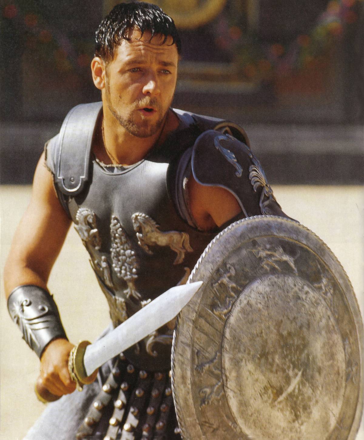 <p>Look no further than the five Oscars the movie <i>Gladiator</i> won to verify its genuine Medieval depiction. </p> <p> It received an Academy Award for Best Picture, Costume Design, Sound, and Visual Effects. Russell Crowe's portrayal of General Maximus Decimus Meridius earned him the Oscar for Best Actor. The movie is credited with revamping the Medieval genre and influencing future historical pieces. </p>