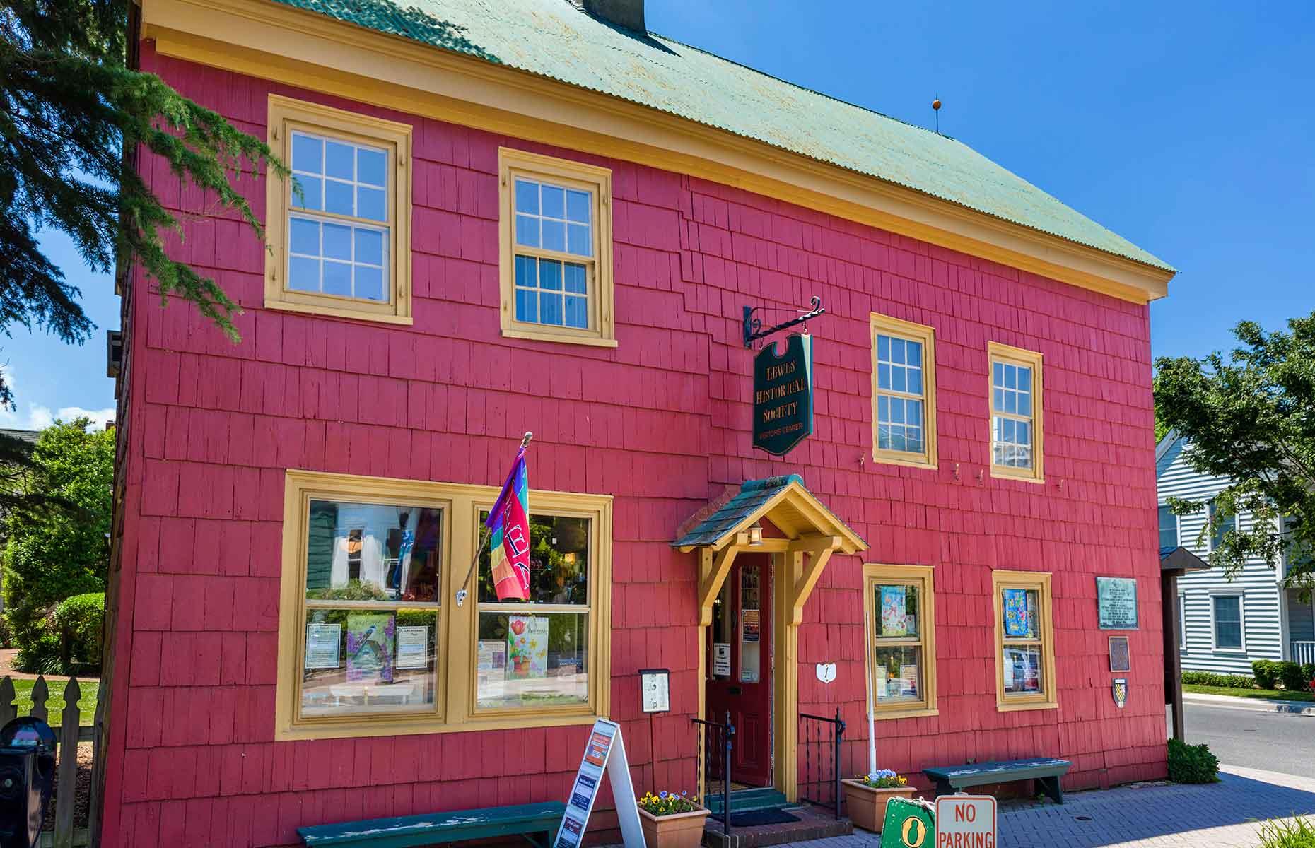 This Is The OLDEST ManMade Structure In Your State