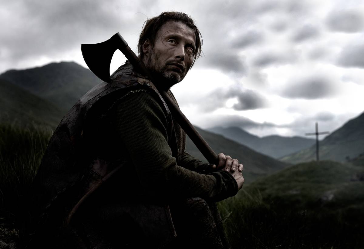 <p><i>Valhalla Rising</i> is set during the twelfth century chronicling the lives of Norse warriors and Christian Crusaders. It is filmed entirely in Scotland, and like many other Medieval movies, it features the Scottish Highlands as its backdrop. </p> <p>Director Nicolas Winding Refn uses a blend of Viking and Norwegian history, which is most evident in the movie's action scenes. </p>