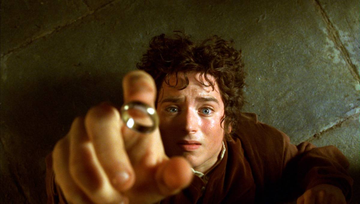 <p><i>The Lord of the Rings</i> was adapted from a novel and is visually translated accurately on screen. It is set in the fictional Middle-earth. </p> <p>Every one of the three films in the franchise won Academy Awards for Visual Effects, and the last of them, <i>The Return of the King</i>, earned an incredible 11 categories, including Best Picture, Makeup, Visual Effects, Costume Design, and Art Direction. </p>