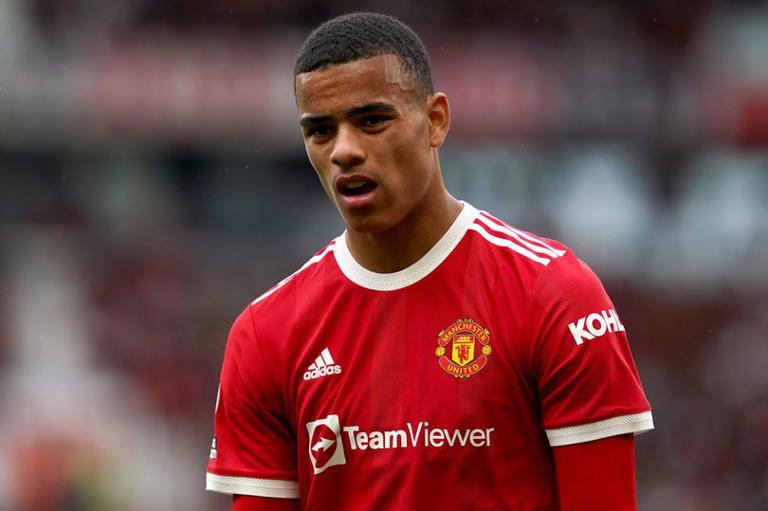 United have reportedly contacted their sponsors over Greenwood