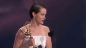 Emmys: Claire Foy wins ‘Outstanding Lead Actress' award in 2018