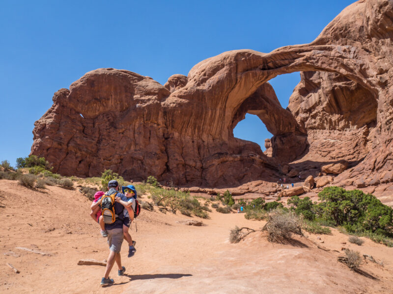13 Awesome Things To Do In Utah - AA1772O7.img